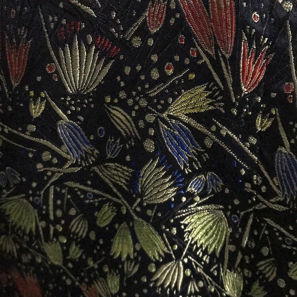 Chico’s gorgeous multicolor jacket - Picture 3 of 6